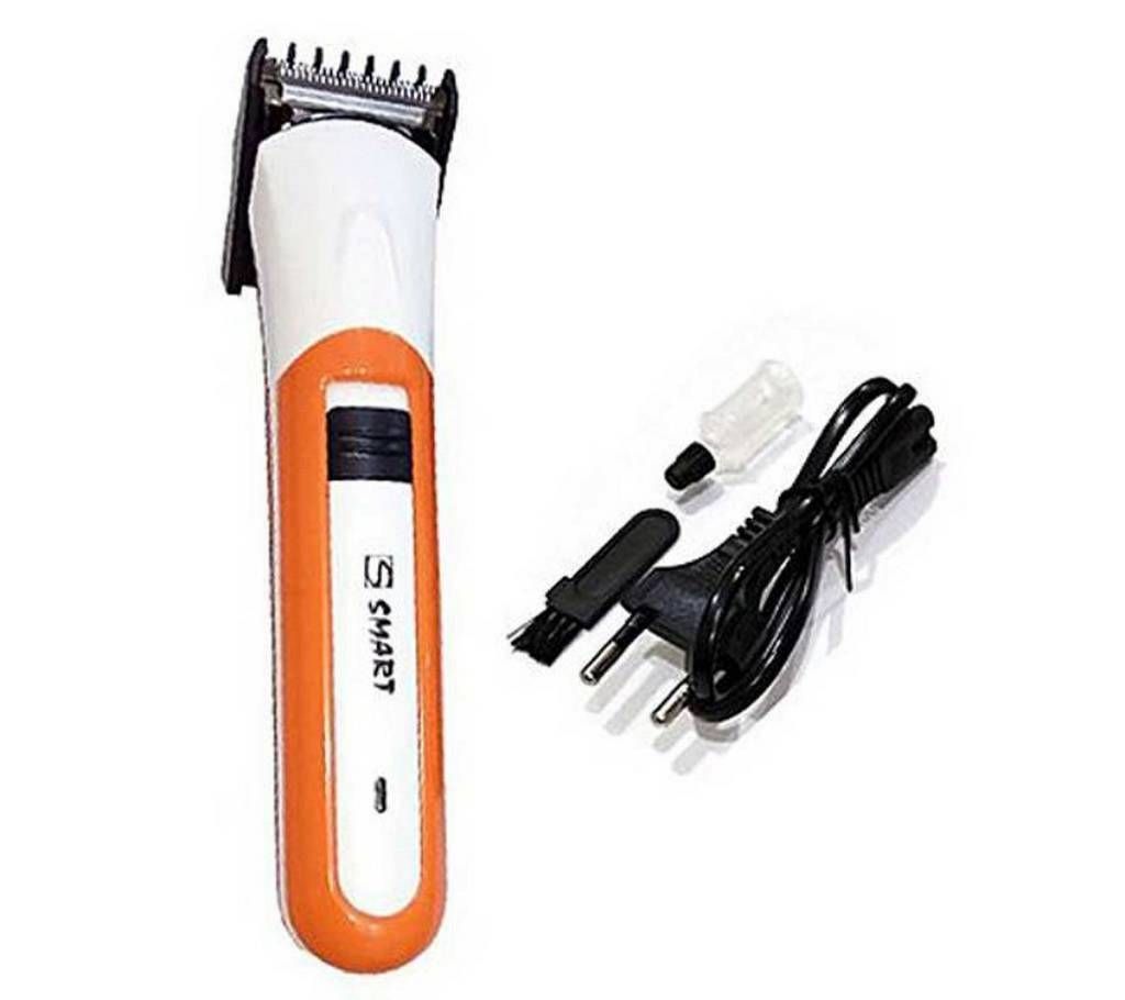 Smart SE 101 Trimmer - White and Orange