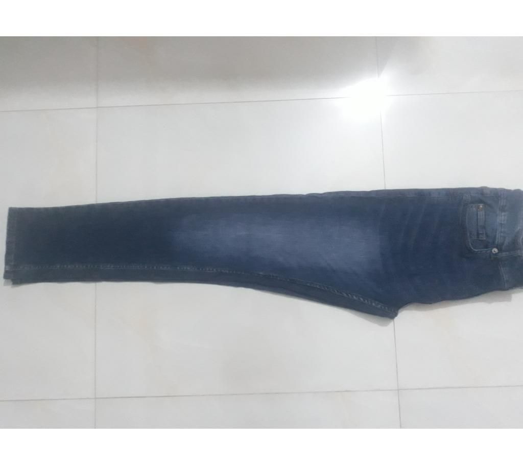 Exprot Quality denim pant