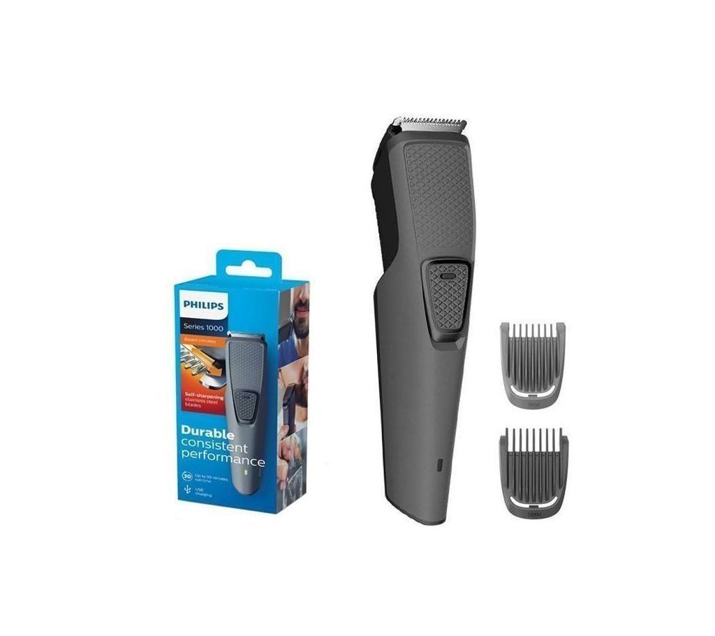 Philips BT-1210 Series USB Trimmer For Men