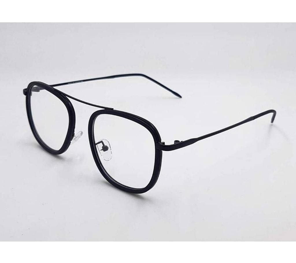Clear Sunglasses