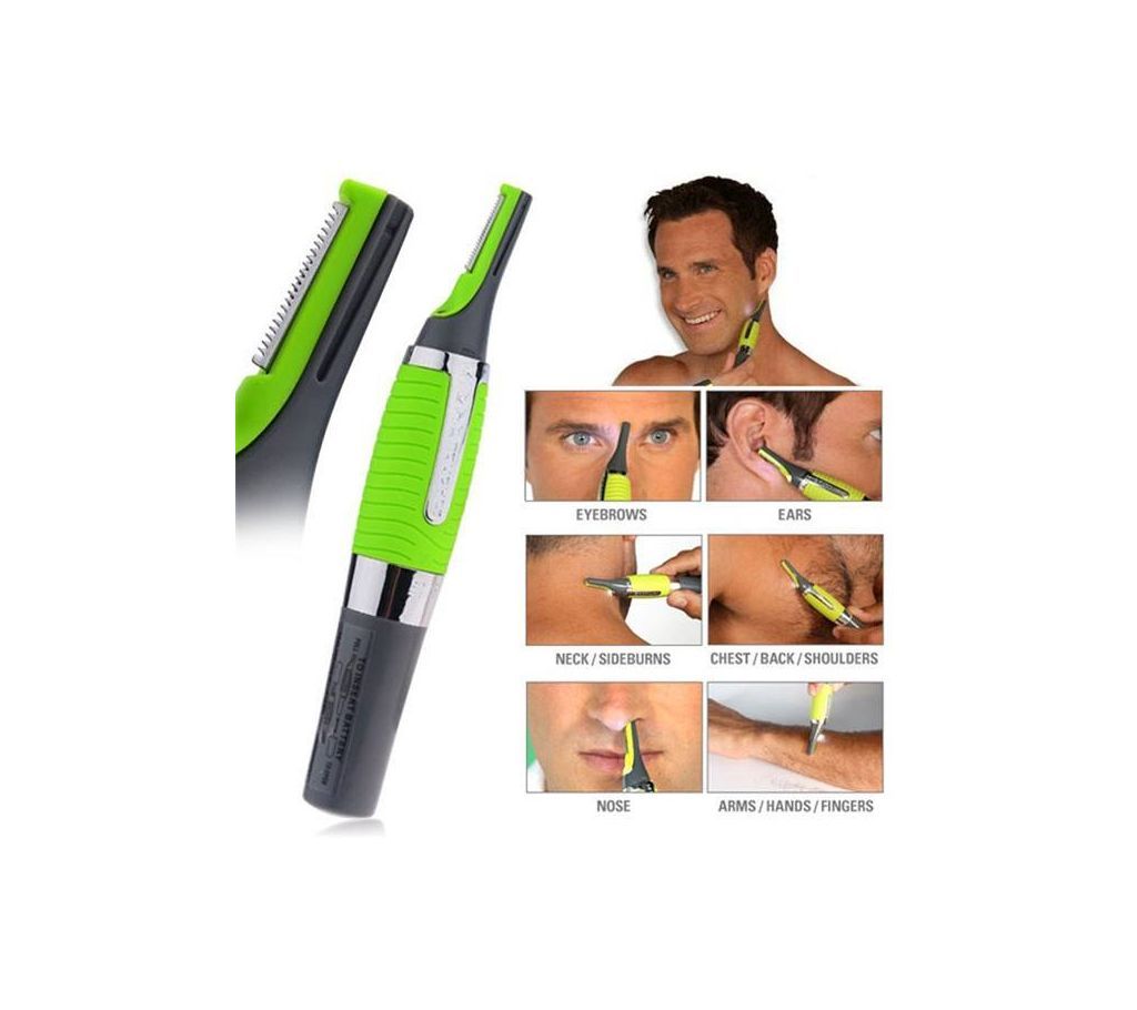 Nose Trimmer