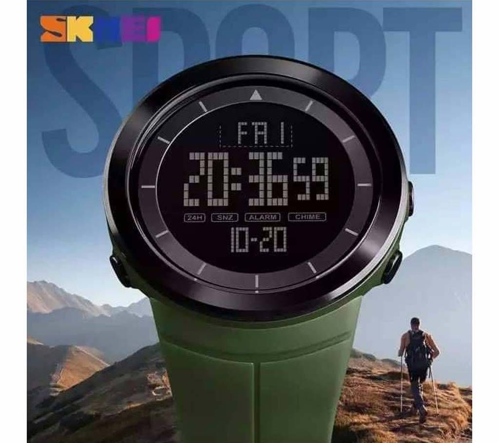 SKMEI 1402b Gents Watch