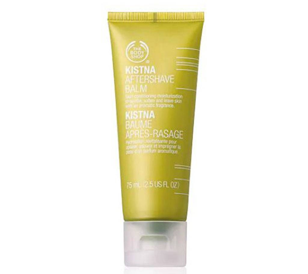 Aftershave Balm 75ml - UK