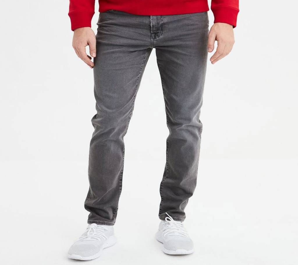 Men Denim Deep Ash Jeans
