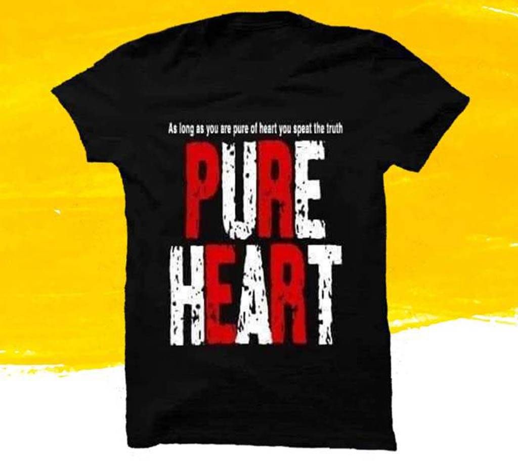 Pure Heart t-shirt