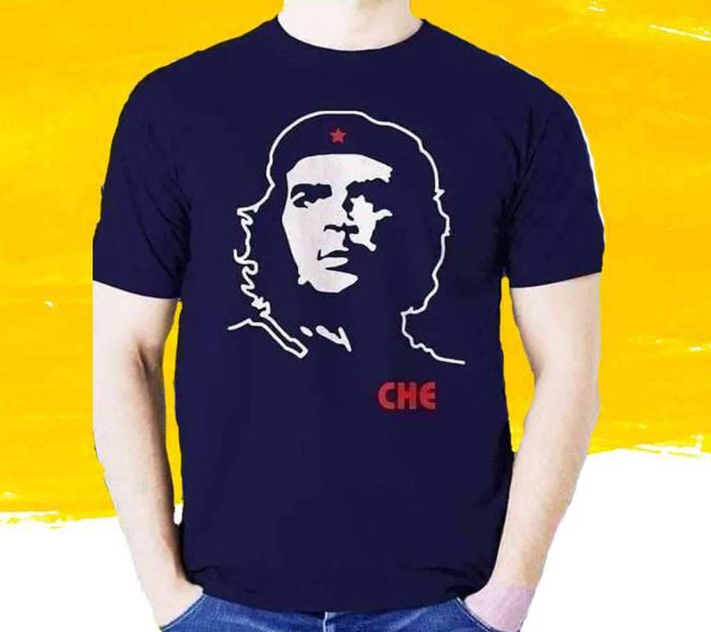 che Menz half Sleeve t-shirt