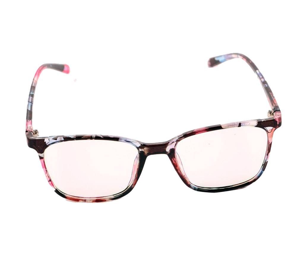 Flat Shaped Menz Sunglasses