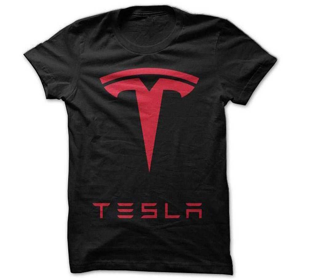 T-Shirt Black