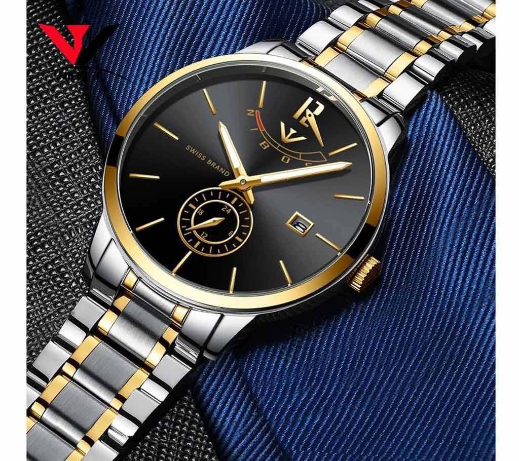 NIBOSI 2318 Wrist Watch