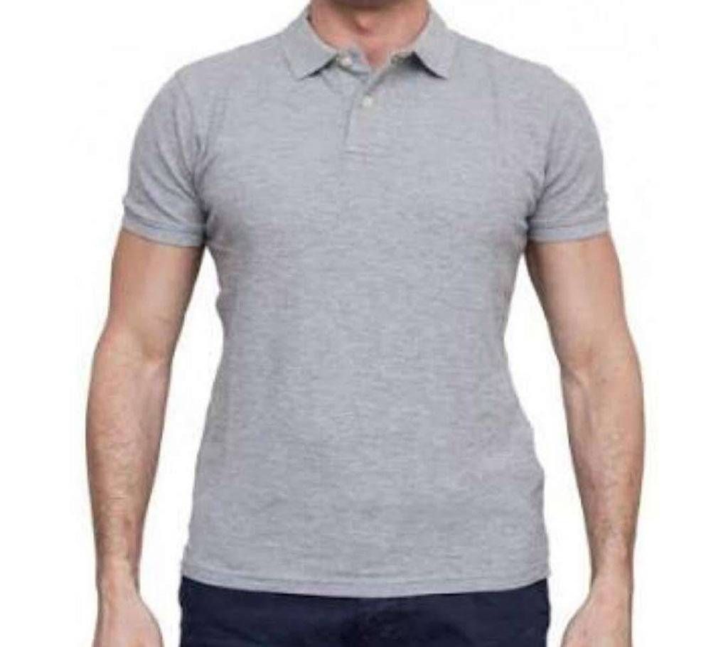 Fashionable polo Shirt for Man.