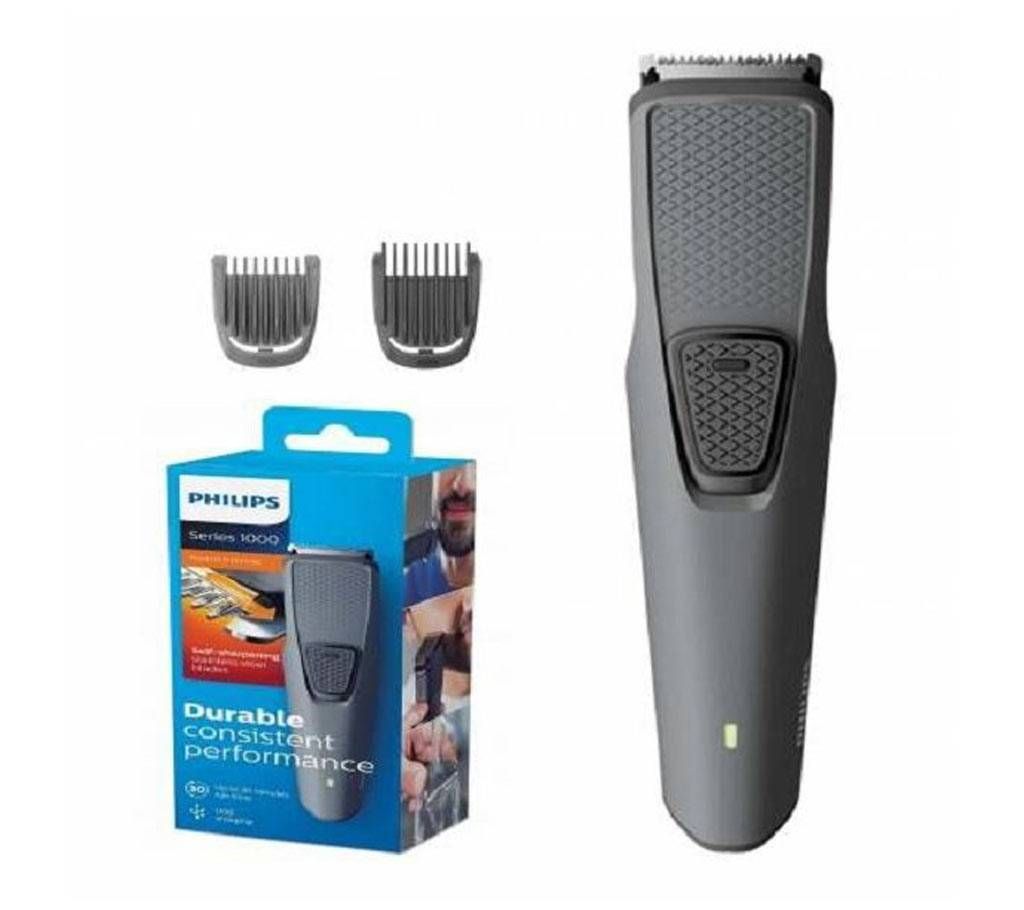 Philips BT-1210 Trimmer - SGT