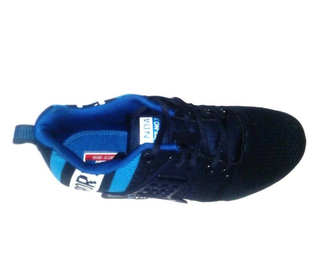 Blue keds for men