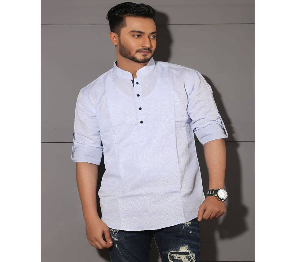Sufi Full Sleeve Katua For Man 1157