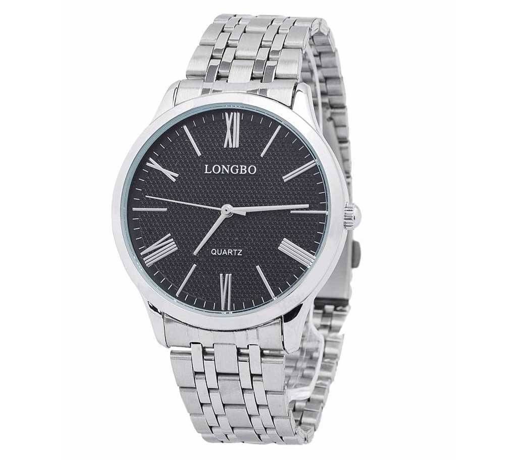 LONGBO  Mens Wrist Watch