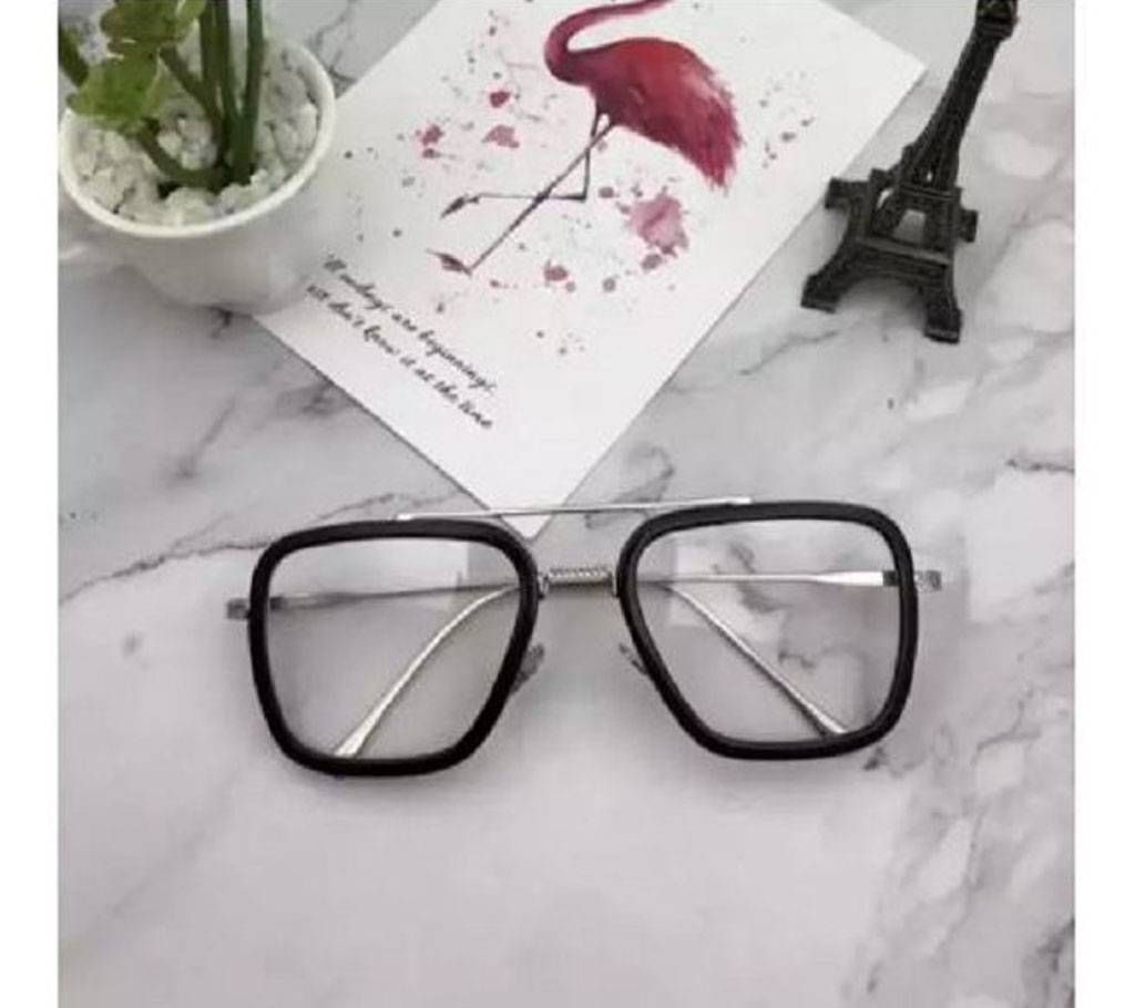 2020 Tony Stark Avengers Endgame Sunglasses