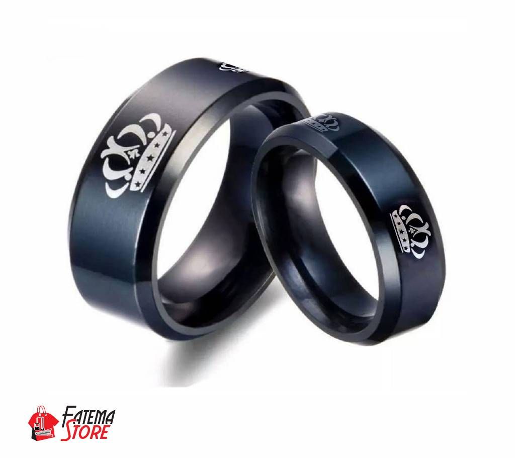 King Finger ring for Men
