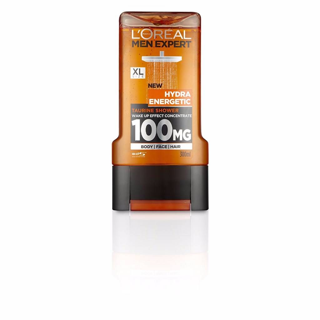 L'Oreal Man Expert Hydra Shower Gel