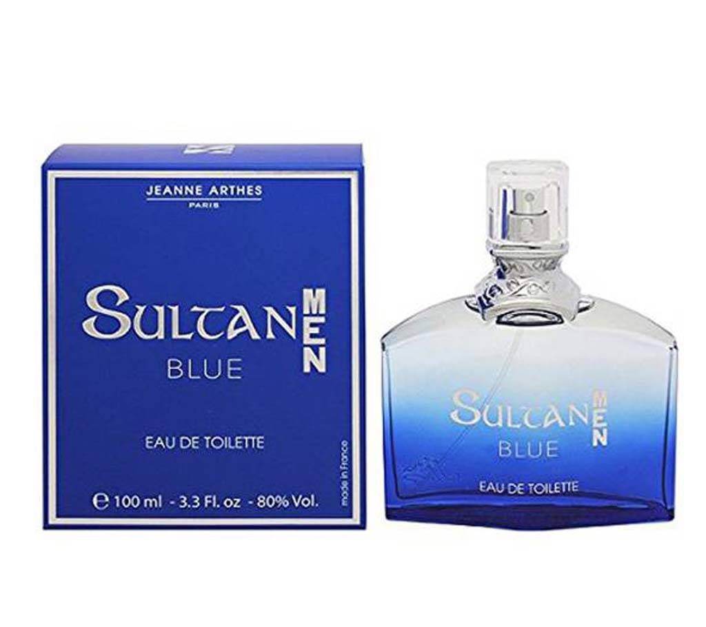 Jeanne Arthes Sultan Men Blue - 100ml