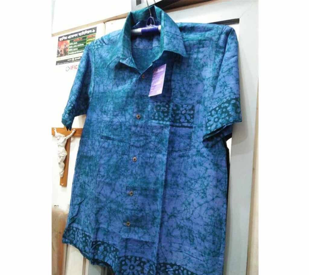 Cotton Shirt