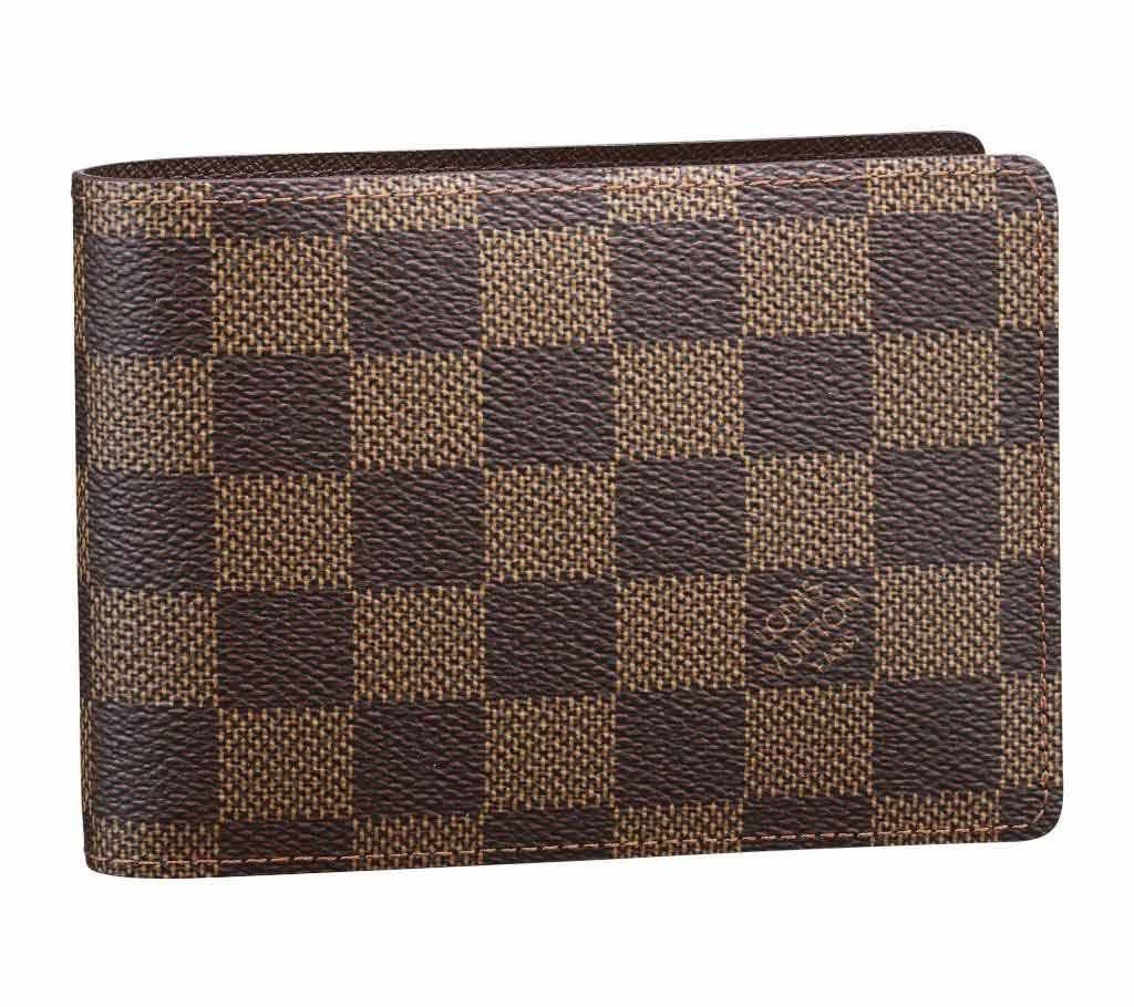 LV Wallet for Men (Copy)