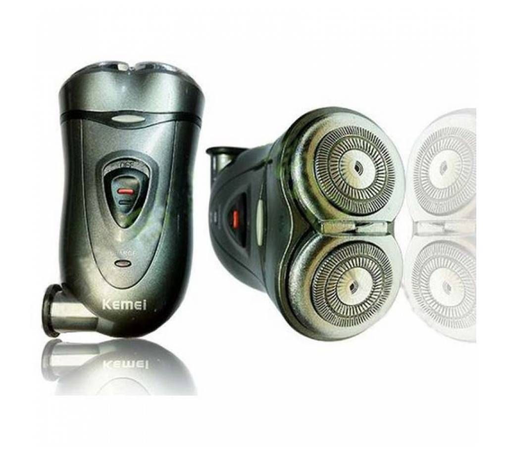 Kemei KM-2185 Clean Shaver