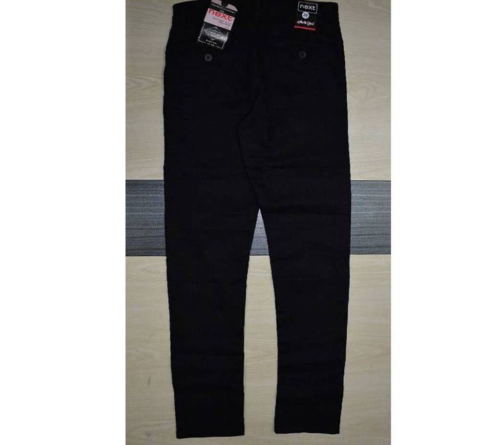 Next gents Stretch denim Pant copy 