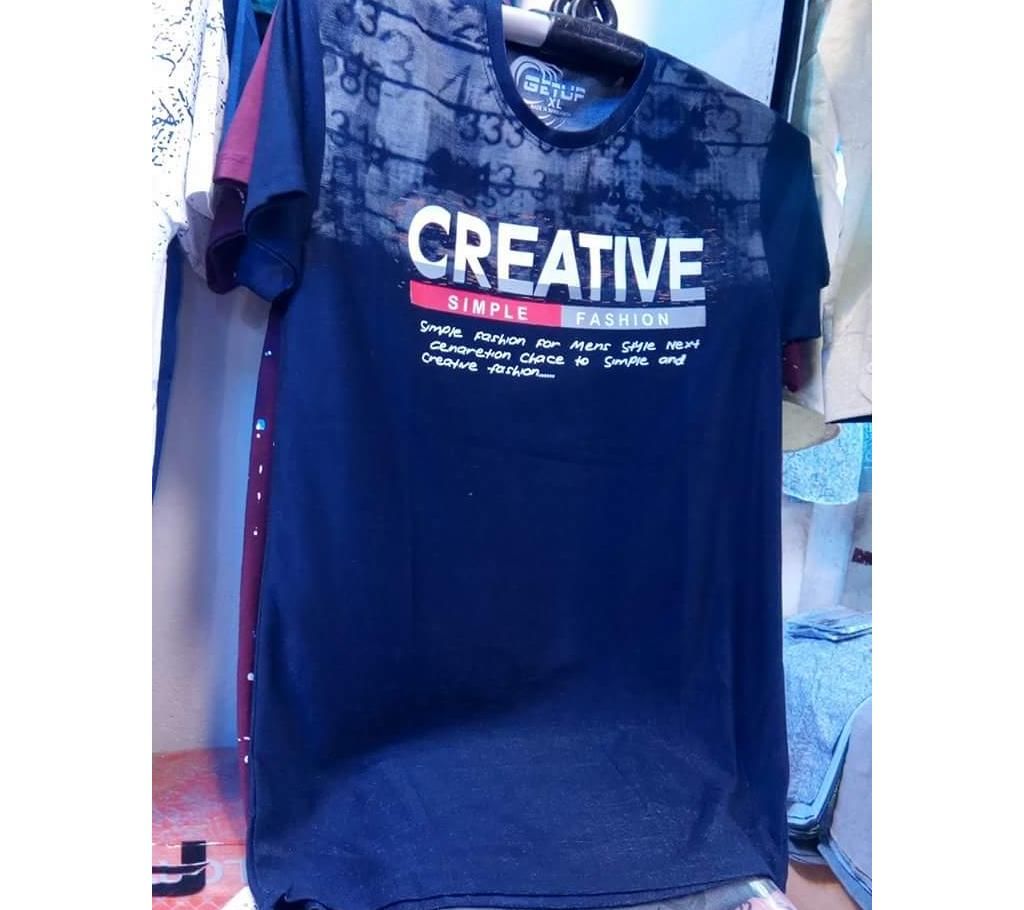 CREATIVE SIMPLE FASHION