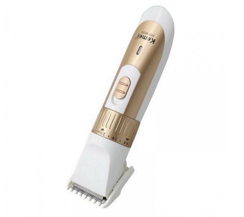 Kemei KM 9020 Professional Hair Cleper