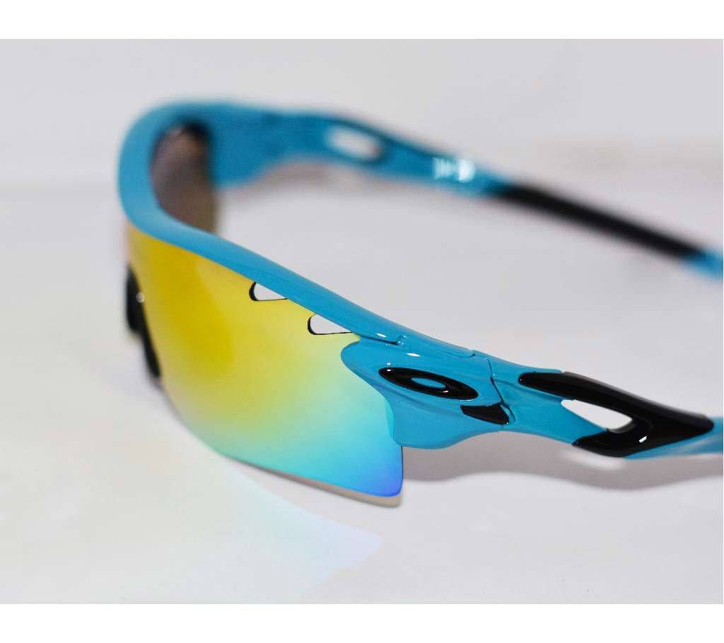 Sports sunglasses