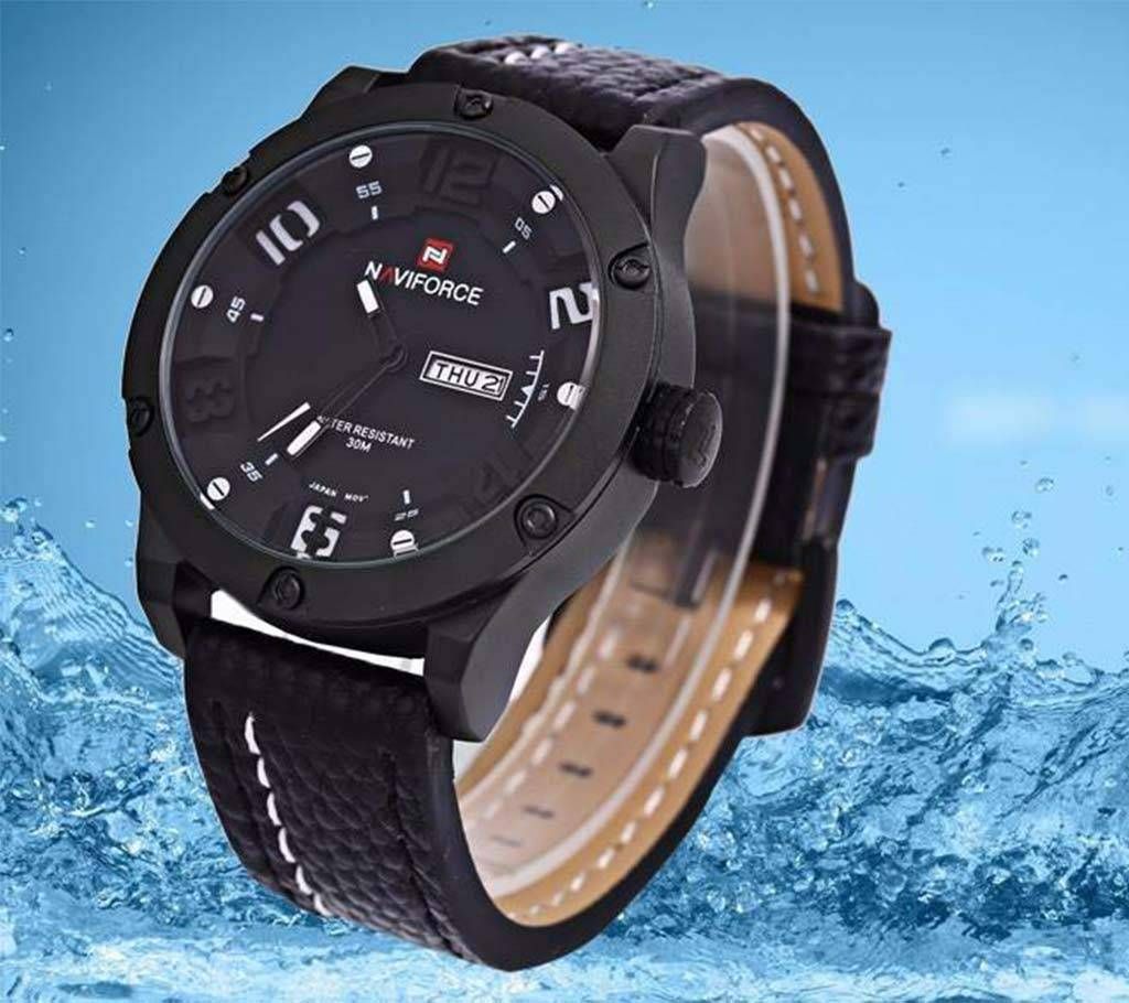 Naviforce Men's Wrist Watch(copy)