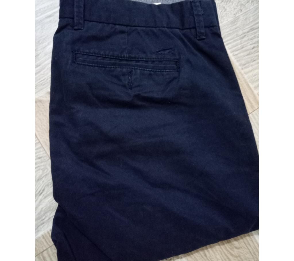 gabardin pant
