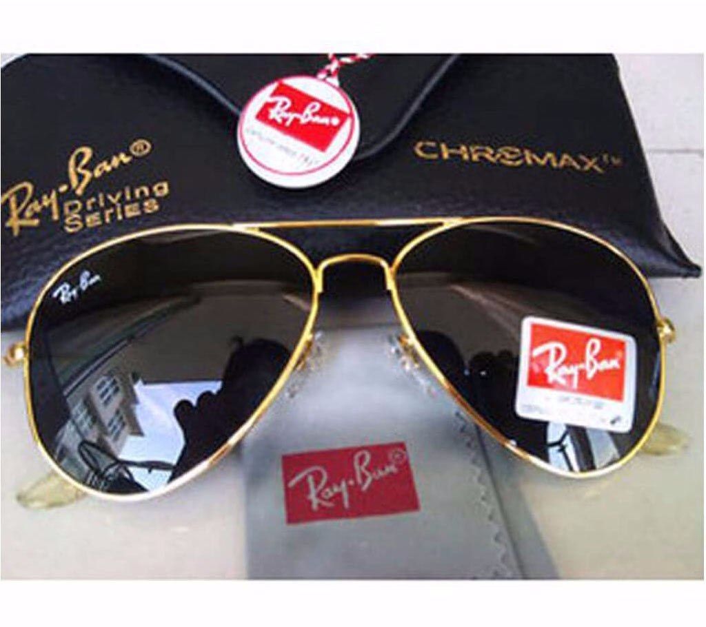 RAY BAN Men Sunglass (Copy)
