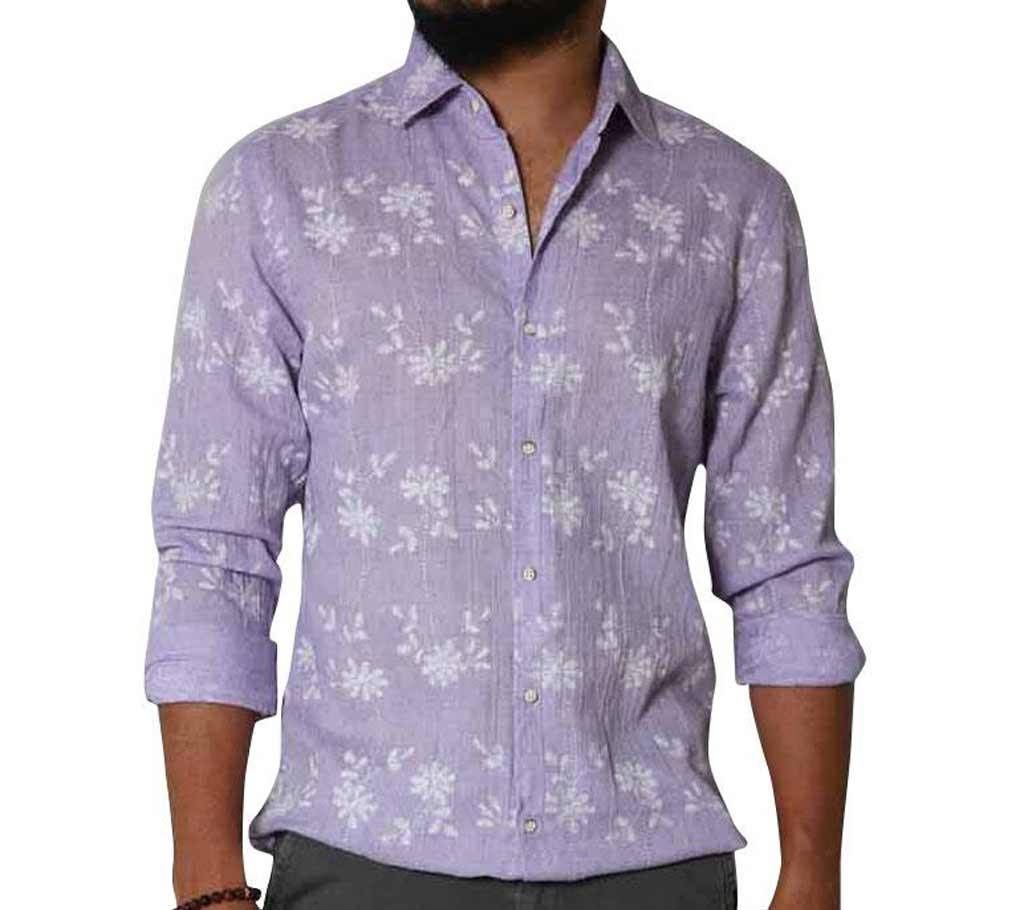 TANJIM CASUAL Shirt 417561500622-6