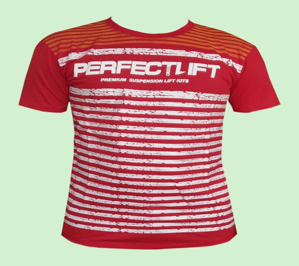 Perfect Life Stylish T-Shirt