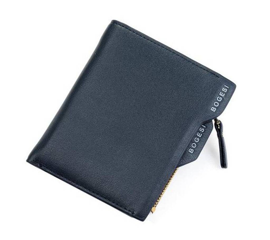 Bogesi Artificial Leather wallet for men 