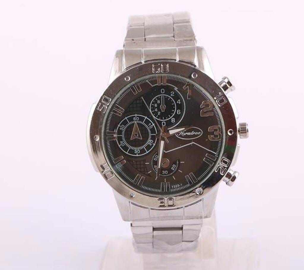 HRATREE gents wrist watch copy 