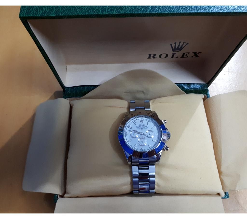 Rolex Cosmograph Daytona Replica