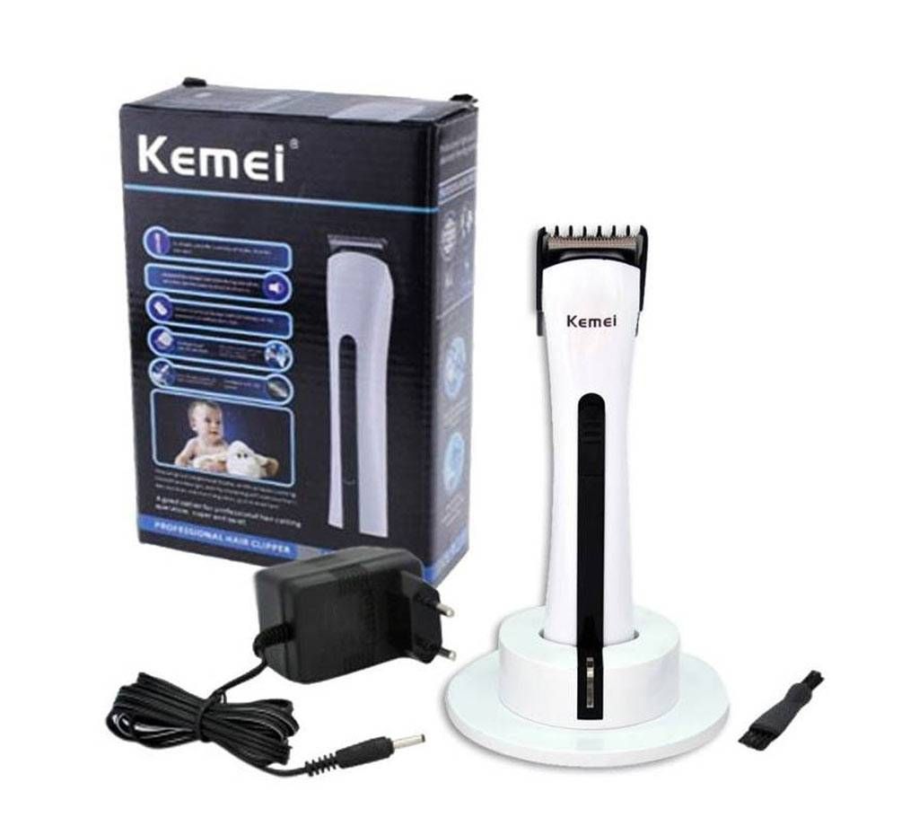 Kemei Hair Trimmer - km-2515