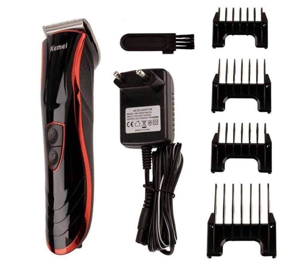kemei 12 in1 multi-grooming kitkemei Professional Waterproof Border Trimmer