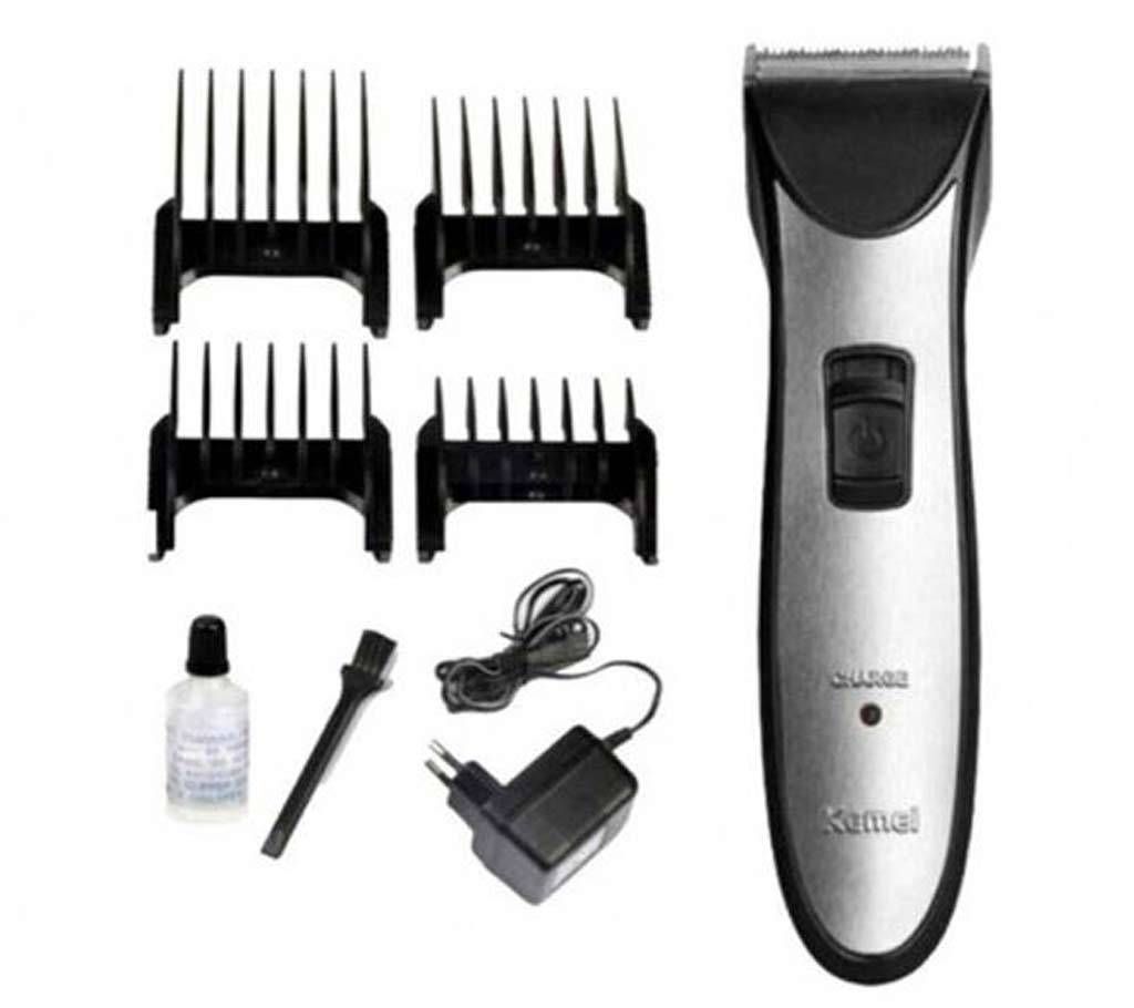 Kemei KM-3909 Rechargeable Hair Clipper
