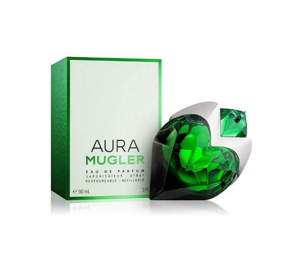 MUGLER AURA L EDP 90 ML import from dubai
