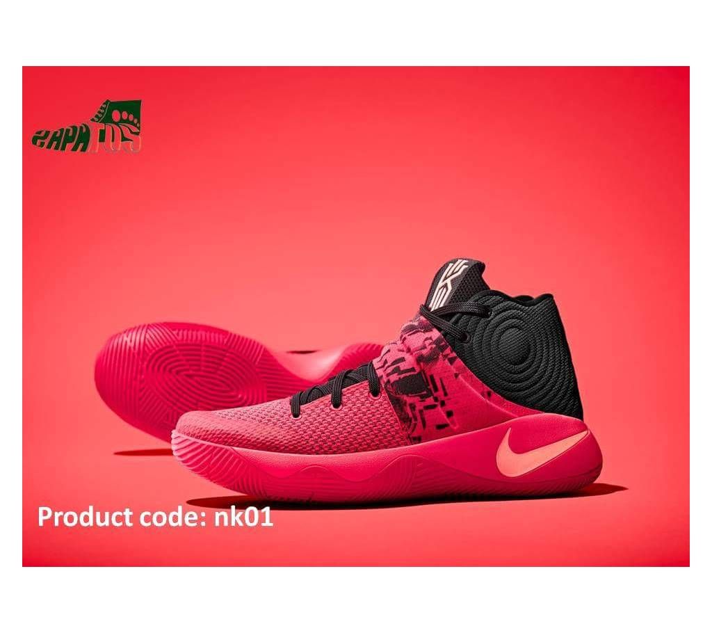 Nike Kyrie Casual Sports Shoes - Copy