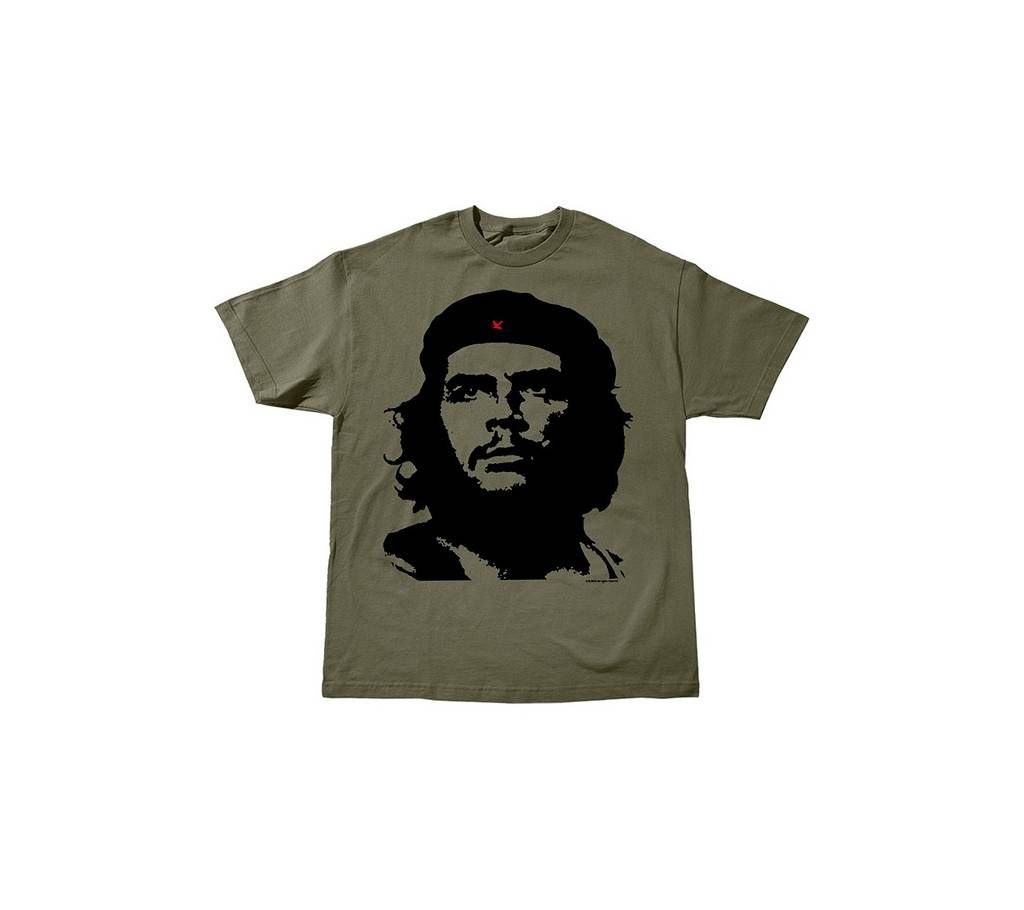 Customized Che Guevara shirt