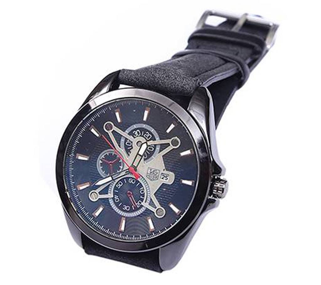 TG TG06506_0072 Gents Wrist Watch