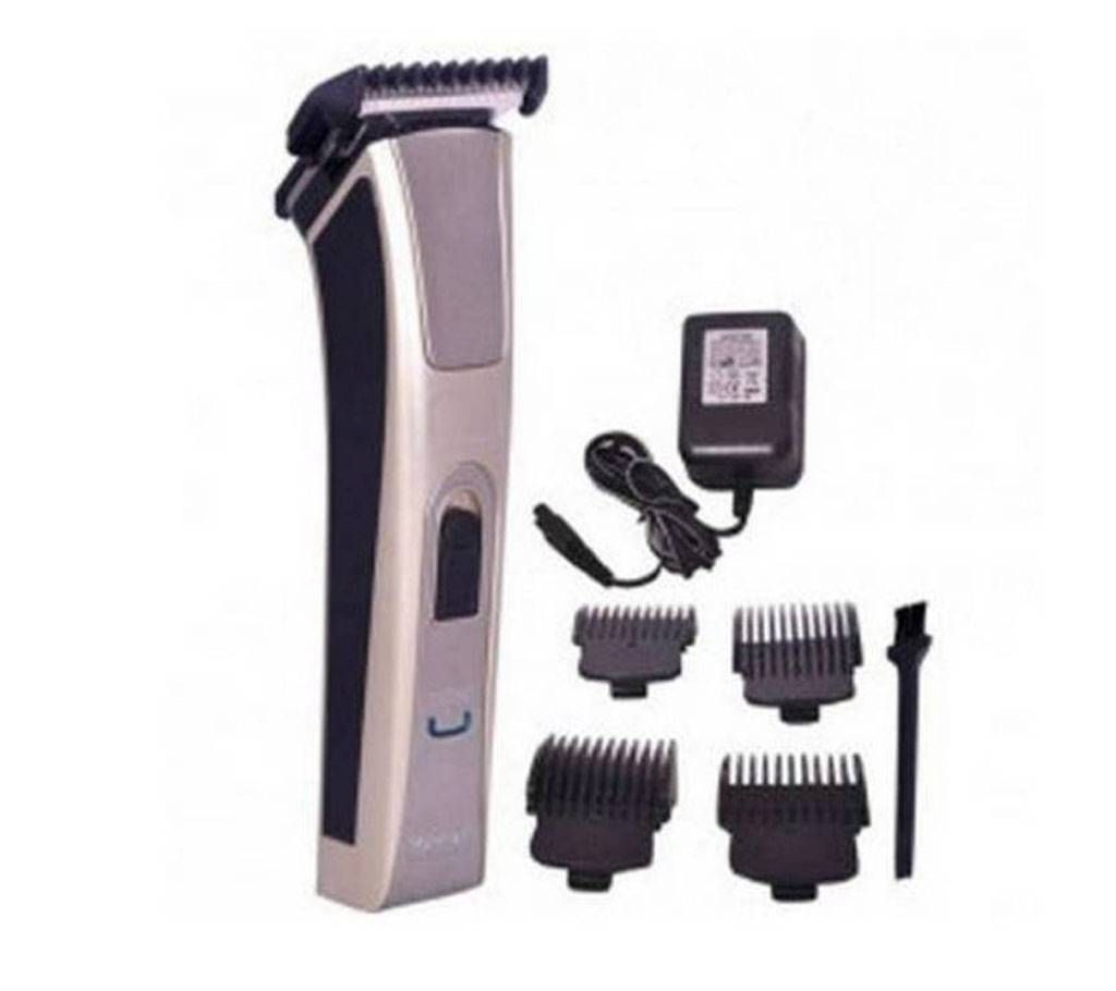 Kemei KM-5017 Hair Trimmer & Clipper