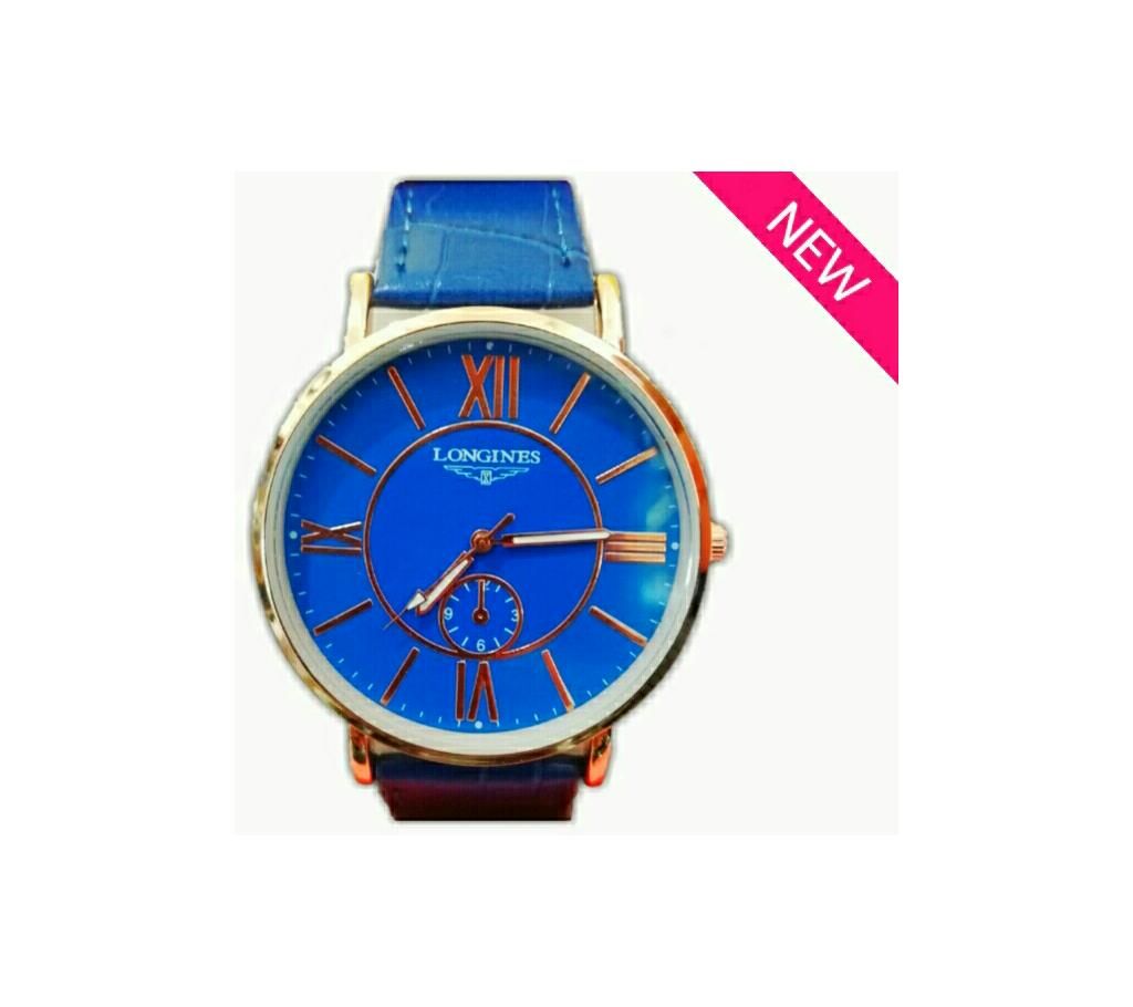 Man Original Logines Watch (Copy)