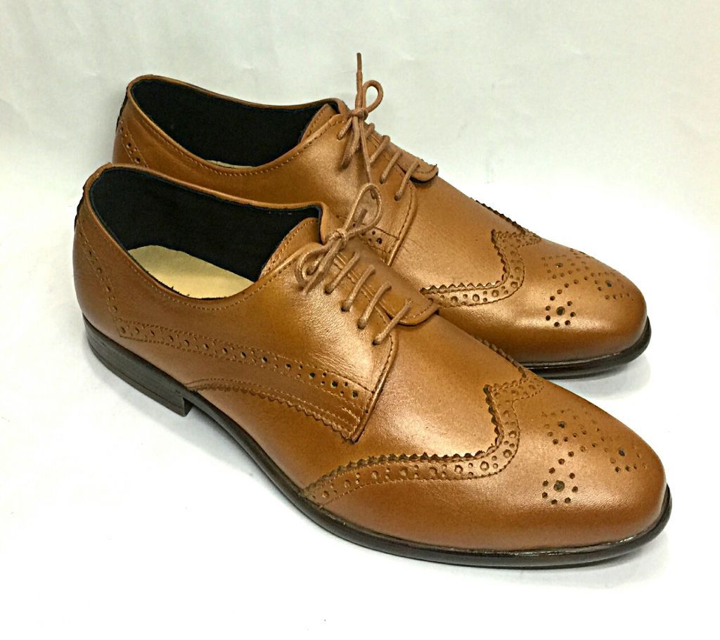 Brogue Shoe