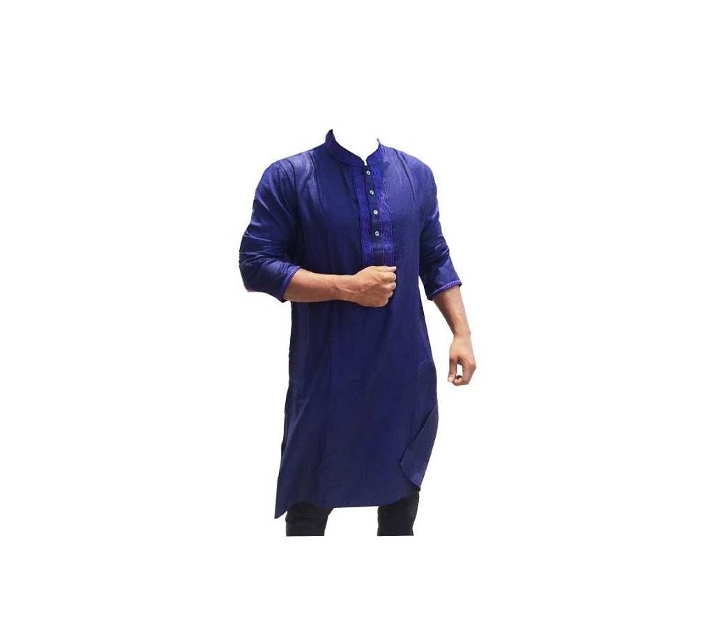 Cotton Casual Panjabi for men