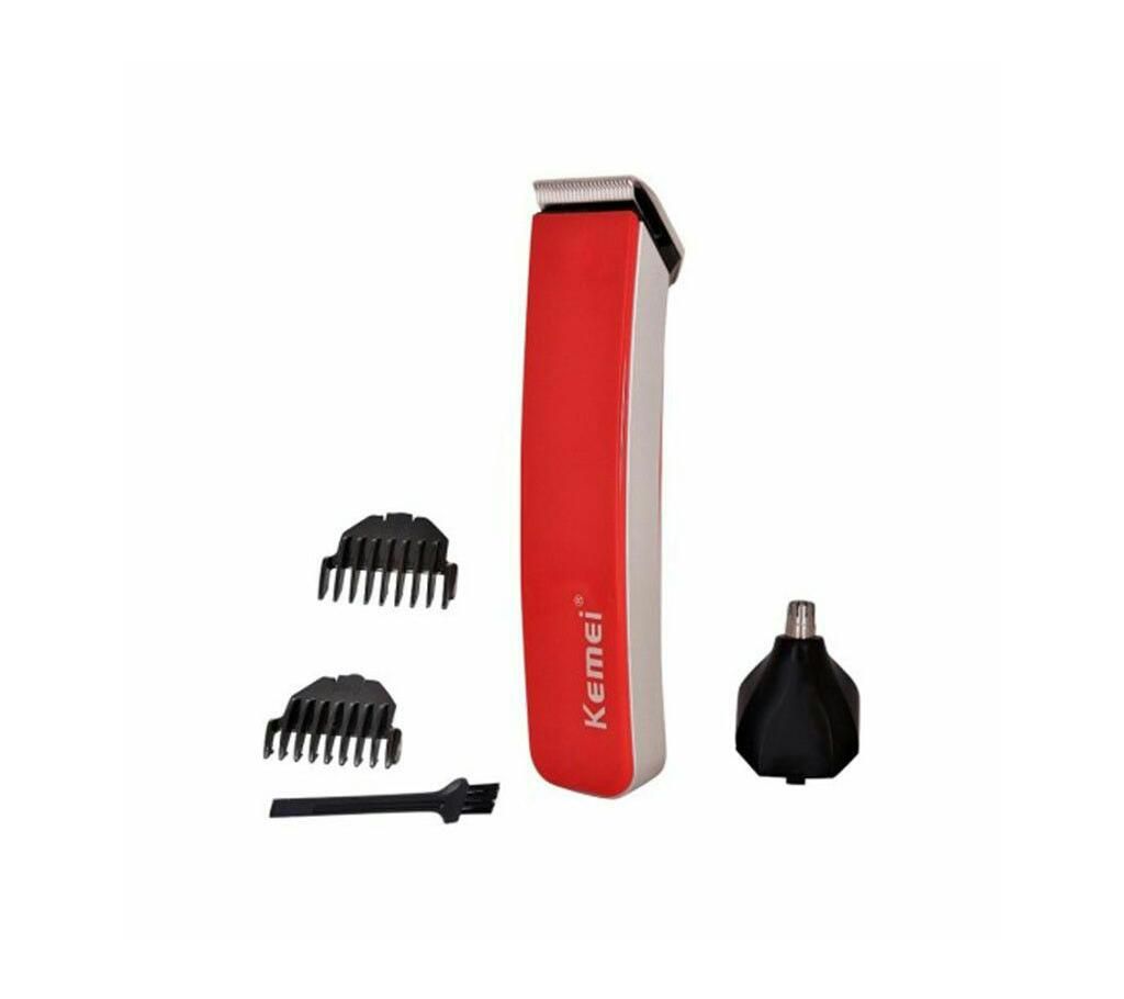 Kemei 2 in1 Ultra Power Multi Purpose Trimmer