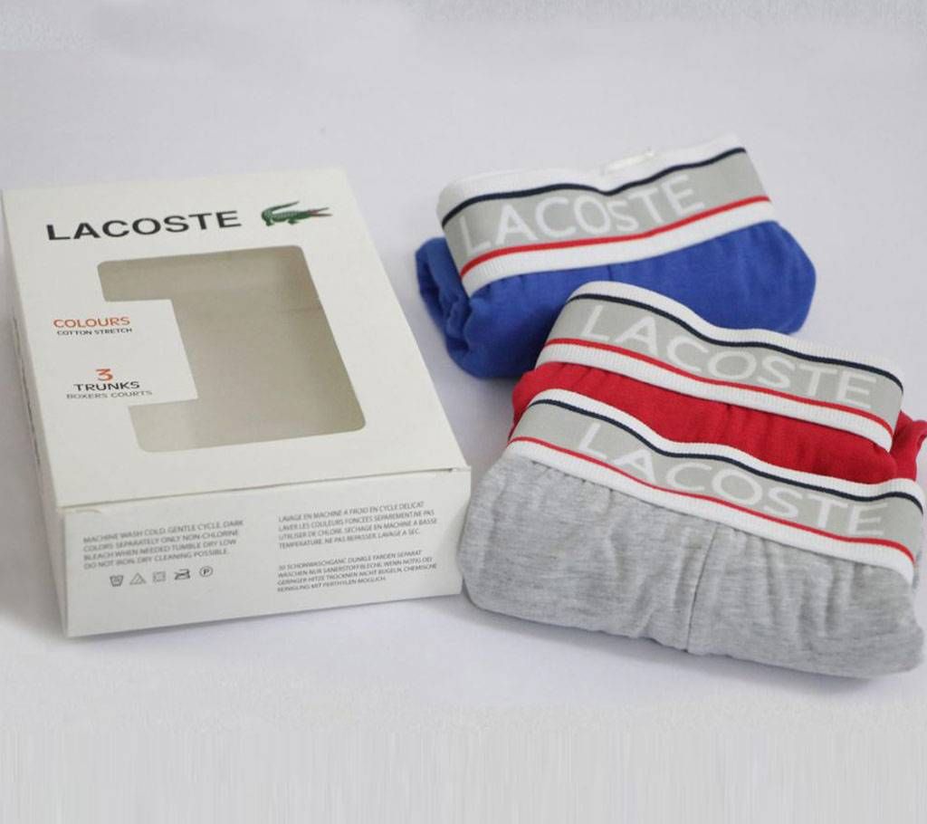 LACOSTE shorts copy